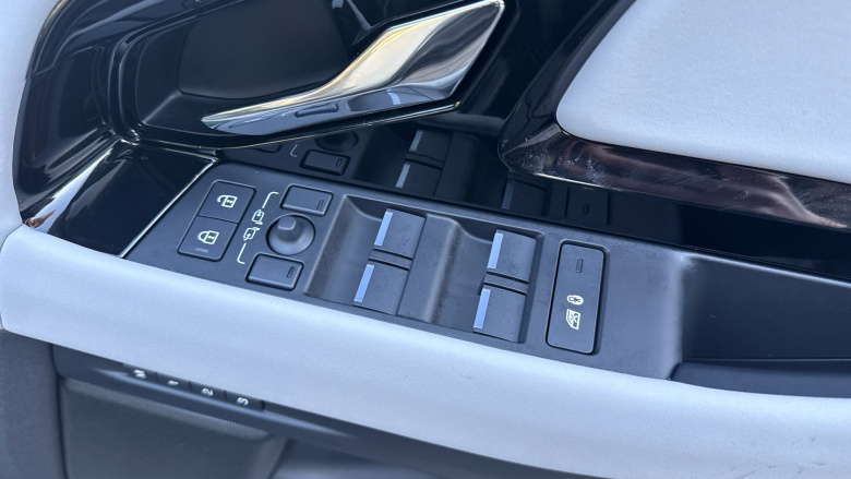 Land Rover Range Rover Evoque 2.0 D200 Edition 5dr Auto Diesel Hatchback